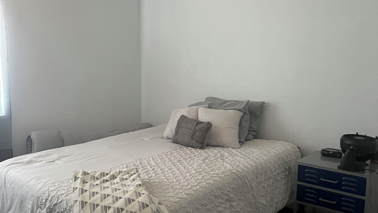 Photo of Bedroom in Desert Aire