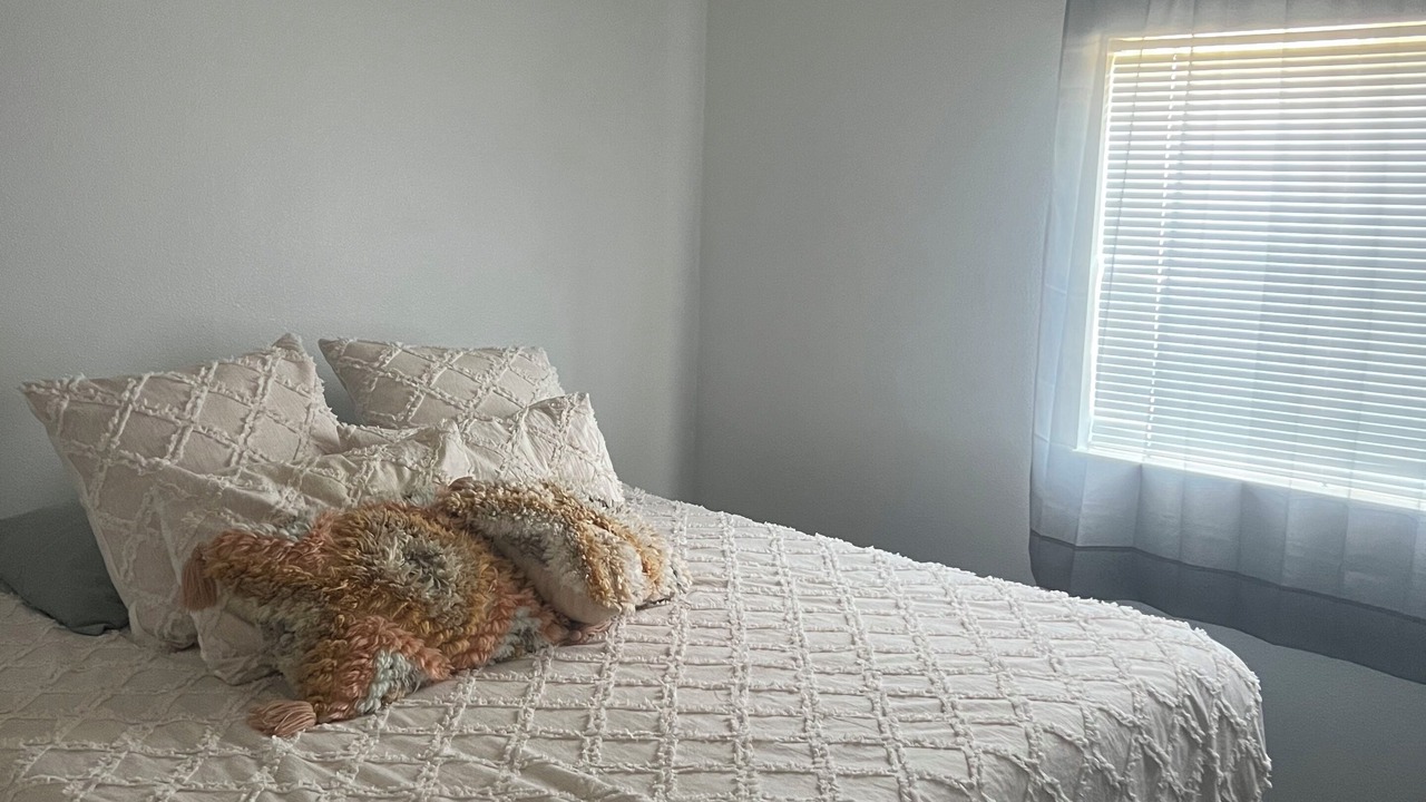 Photo of Bedroom in Desert Aire