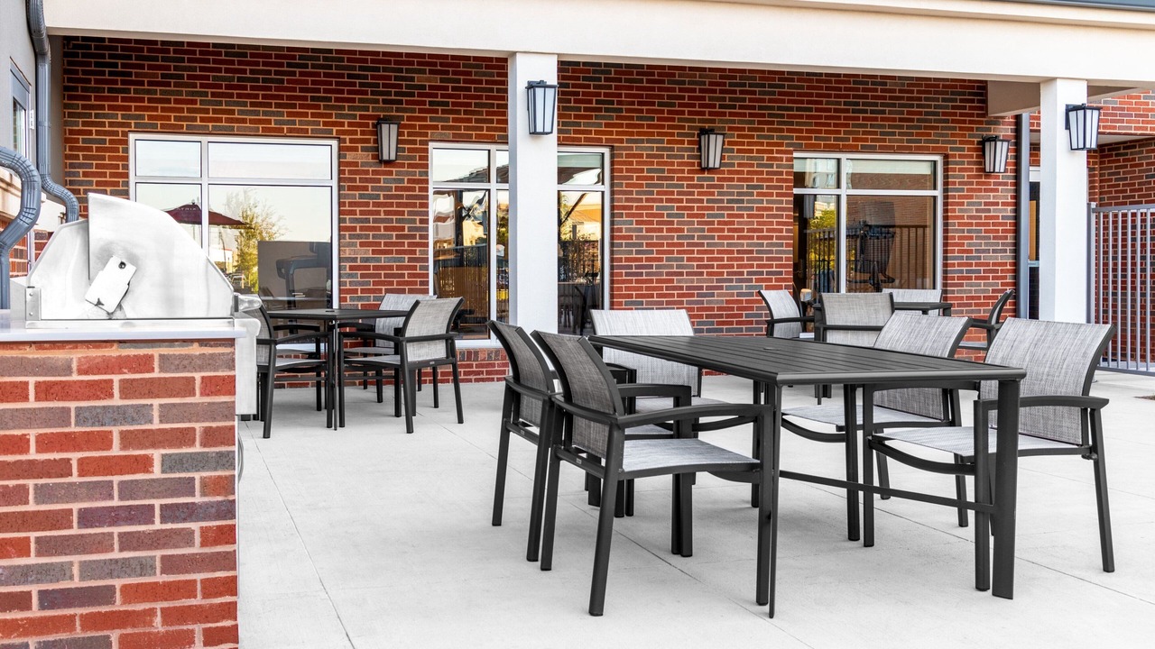 Photo of Outdoor in Norman