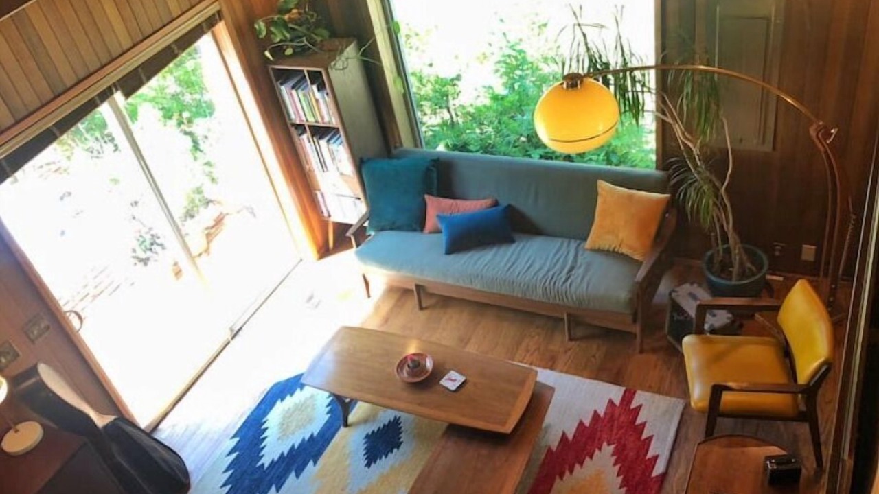 Photo of Livingroom in Arlington