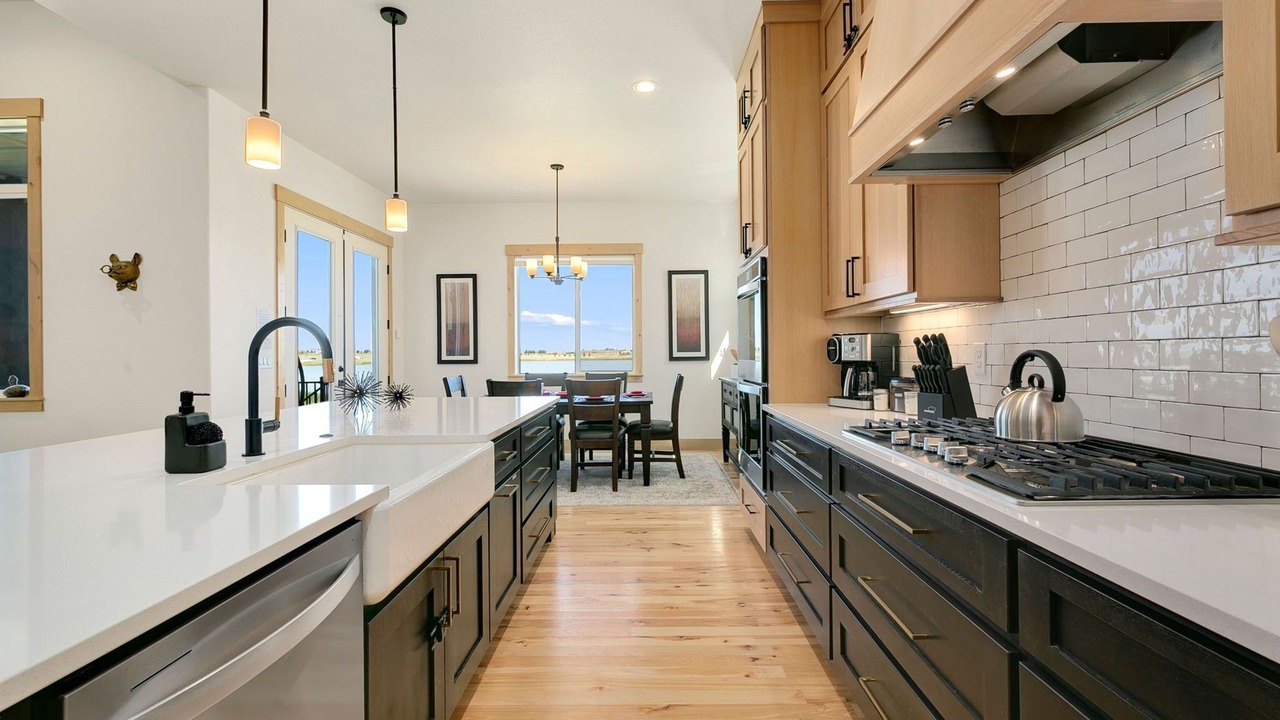 Photo of Kitchen in Centerra