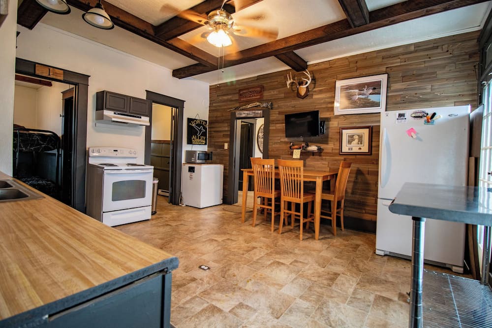 Photo of Kitchen in Maitland