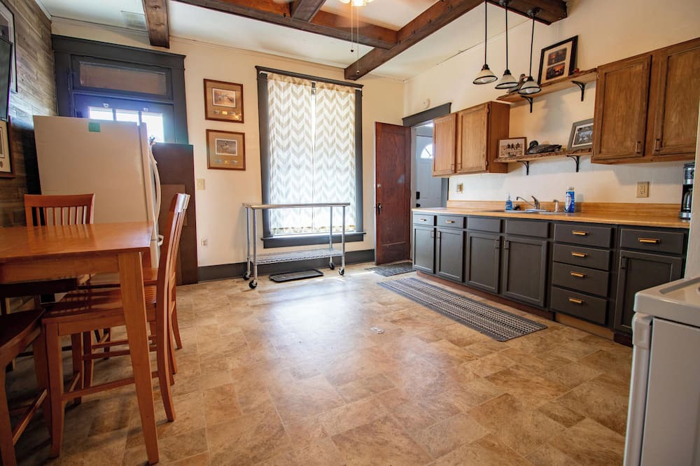 Photo of Kitchen in Maitland