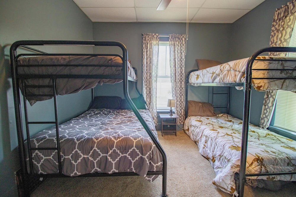 Photo of Bedroom in Maitland