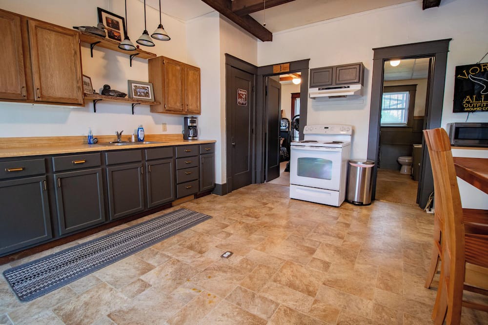 Photo of Kitchen in Maitland