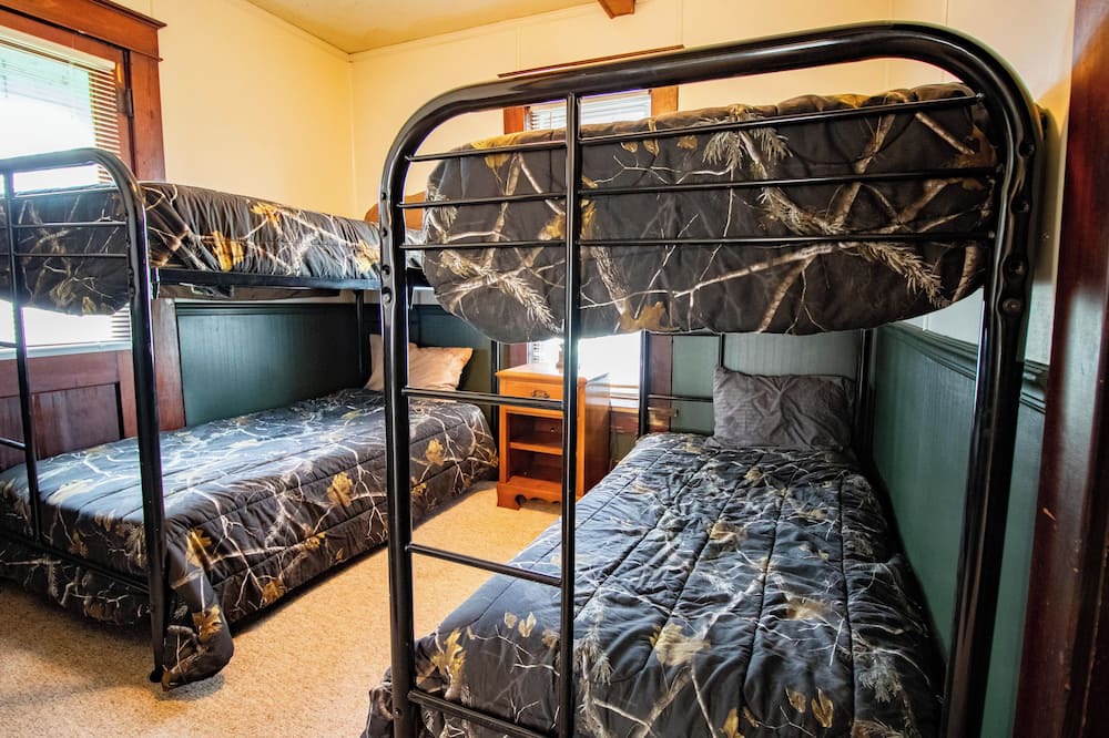 Photo of Bedroom in Maitland