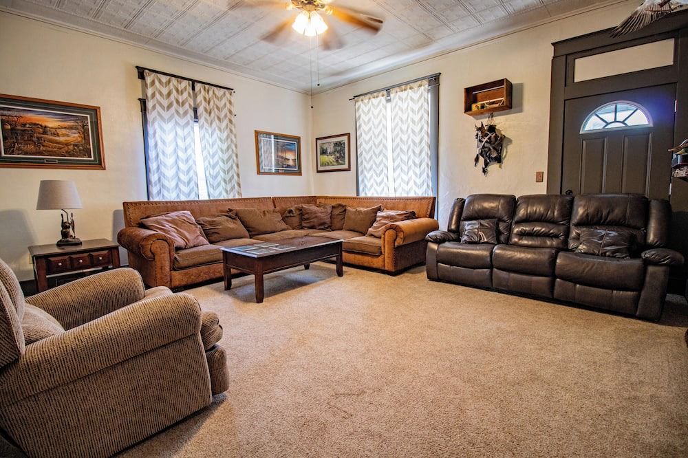 Photo of Livingroom in Maitland