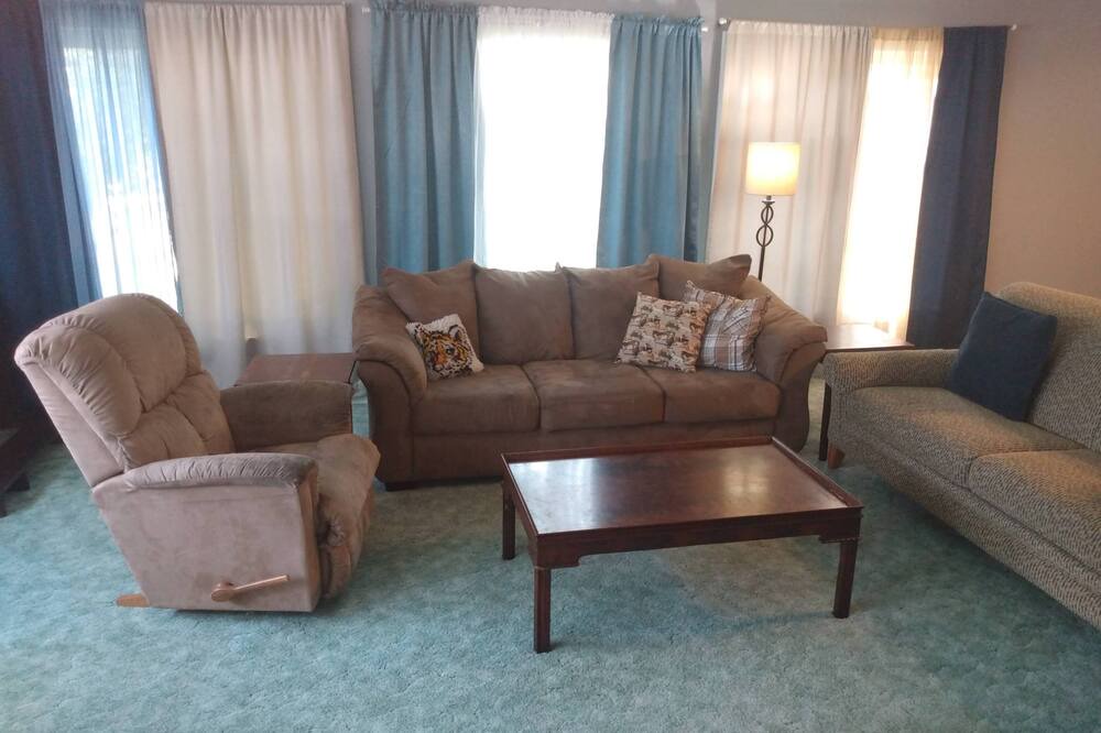 Photo of Livingroom in Frankfort