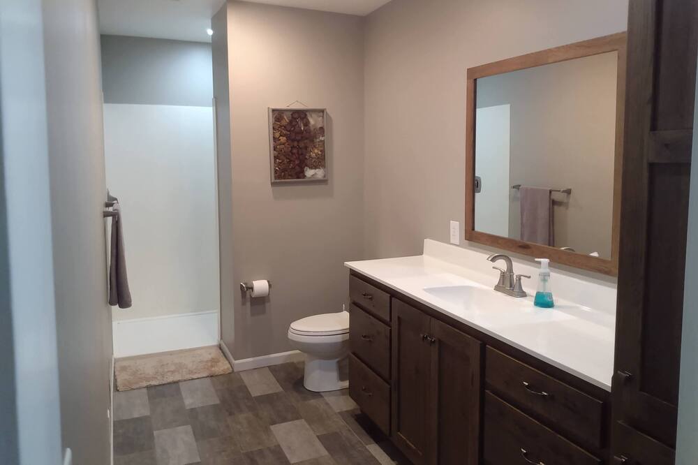 Photo of Bathroom in Frankfort