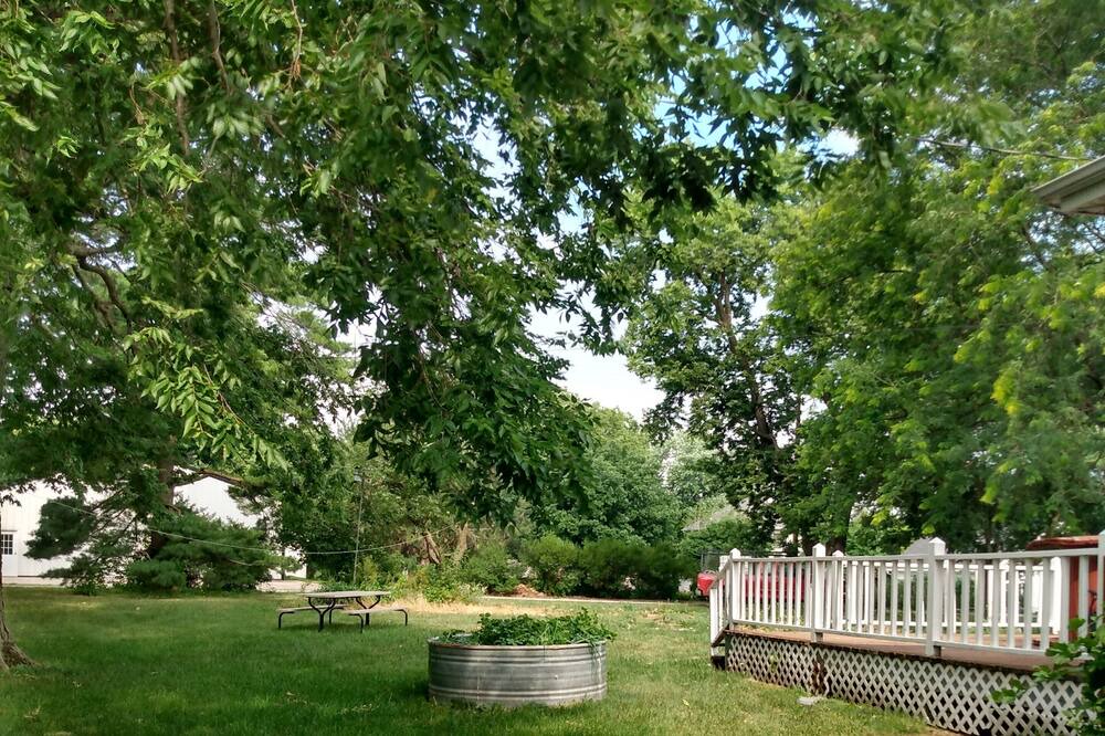 Photo of Outdoor in Frankfort