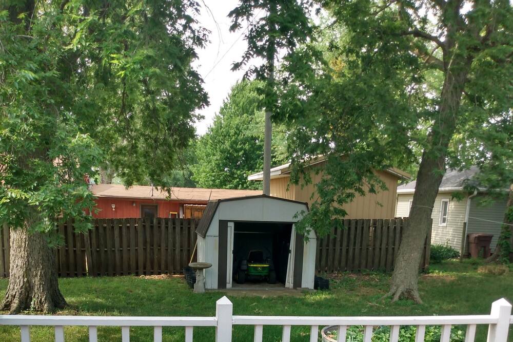 Photo of Outdoor in Frankfort