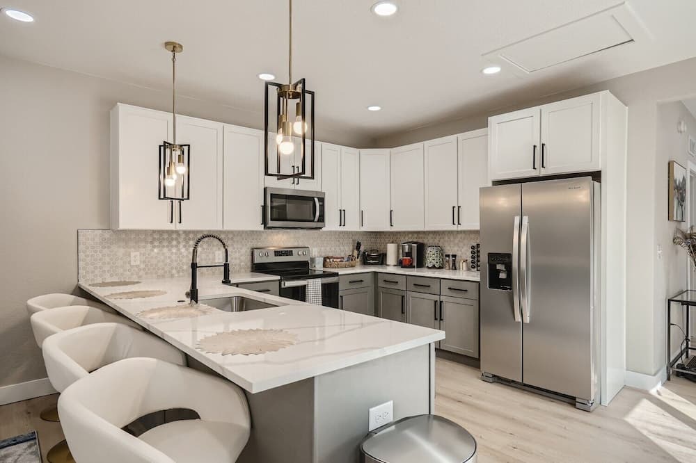 Photo of Kitchen in Kipling
