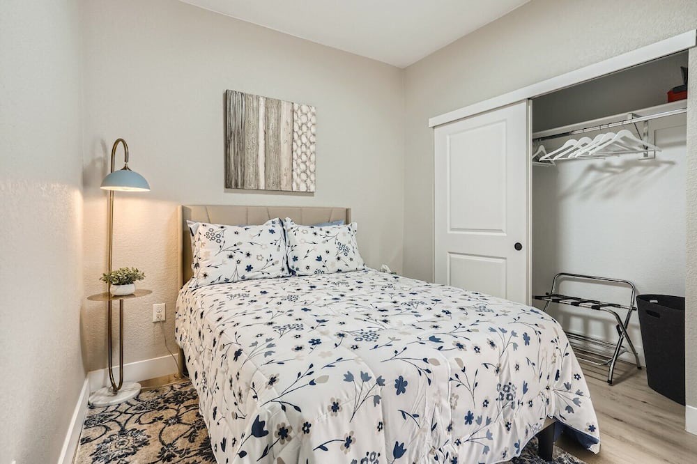 Photo of Bedroom in Kipling