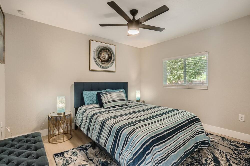Photo of Bedroom in Kipling