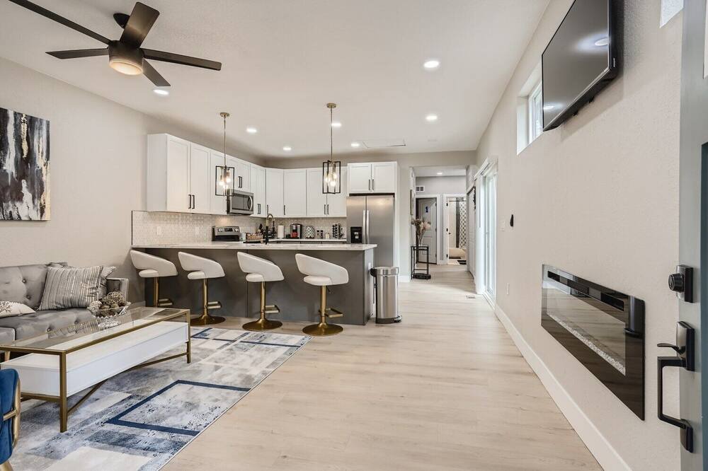 Photo of Livingroom in Kipling