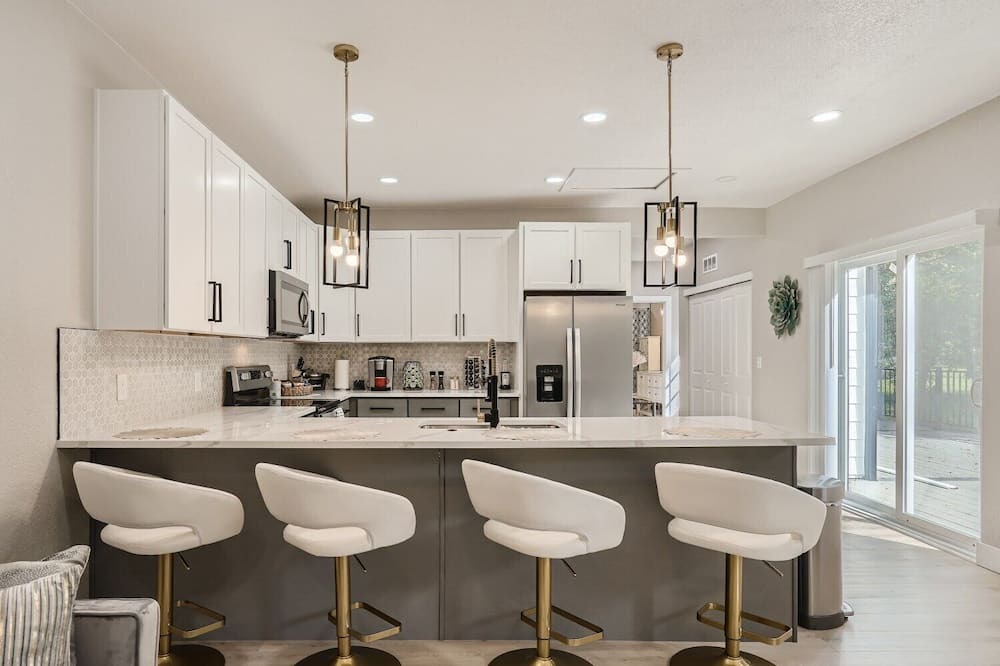 Photo of Kitchen in Kipling