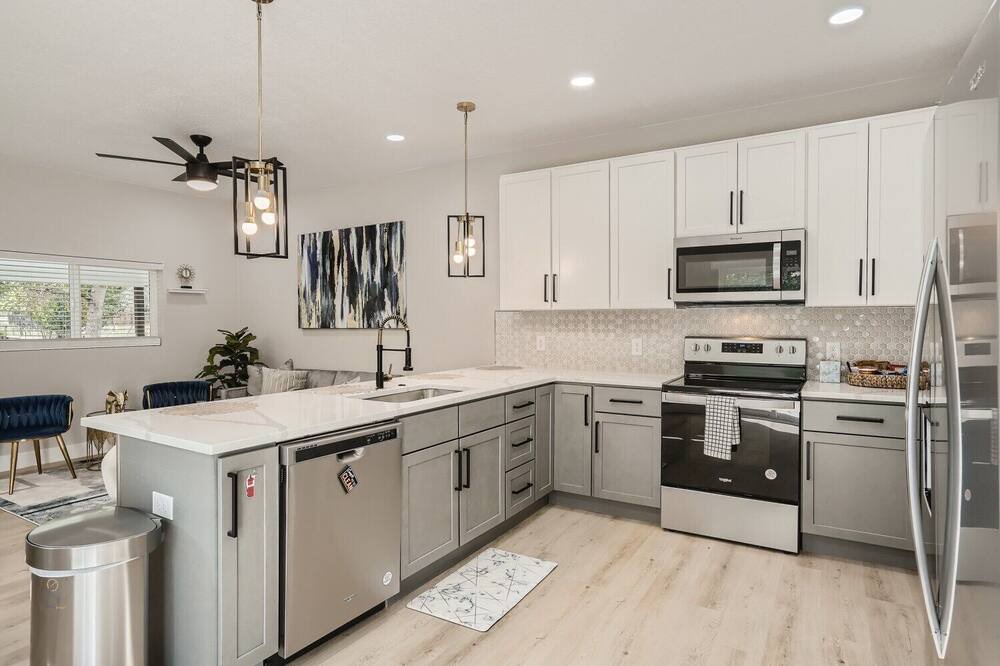 Photo of Kitchen in Kipling