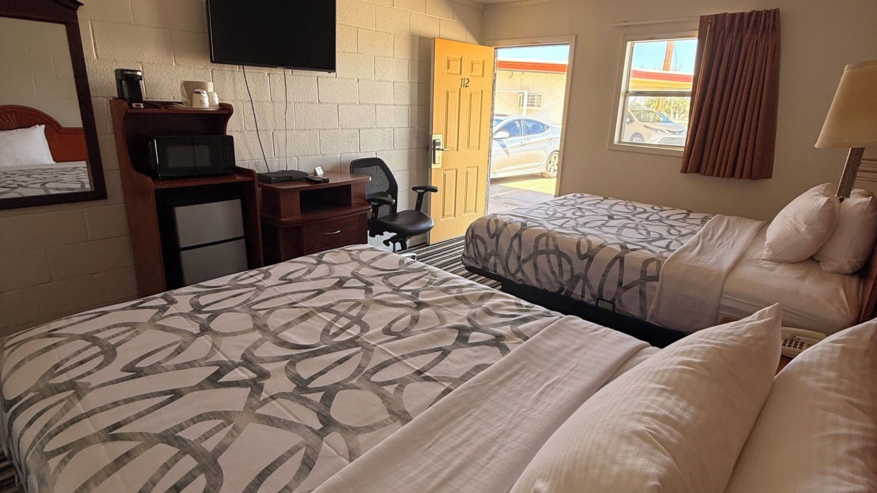 Photo of Bedroom in Ballinger