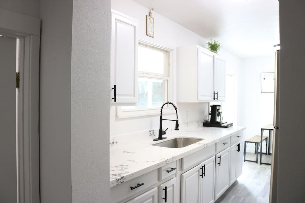Photo of Kitchen in University Place