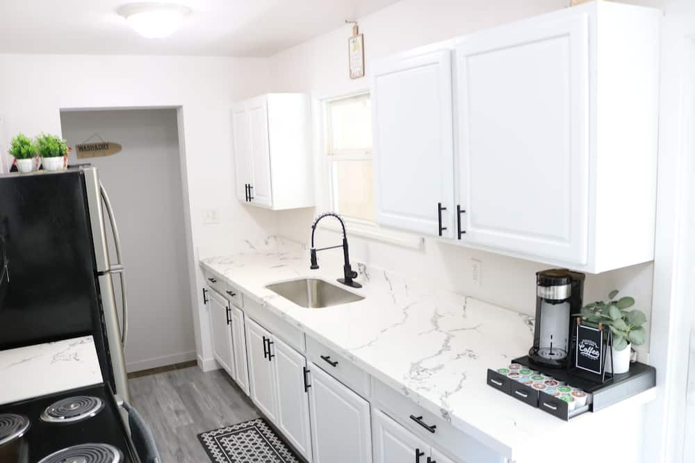 Photo of Kitchen in University Place