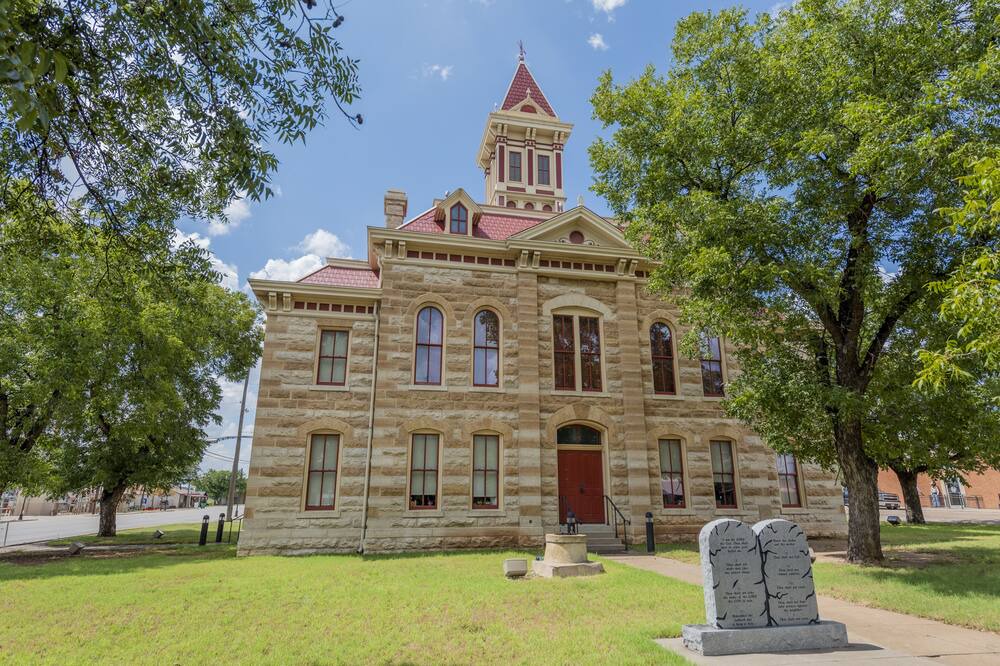 Photo of Outdoor in Throckmorton