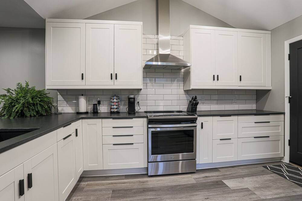 Photo of Kitchen in Council Bluffs