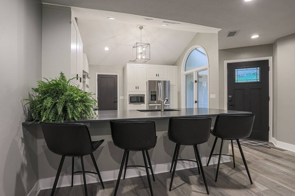 Photo of Kitchen in Council Bluffs