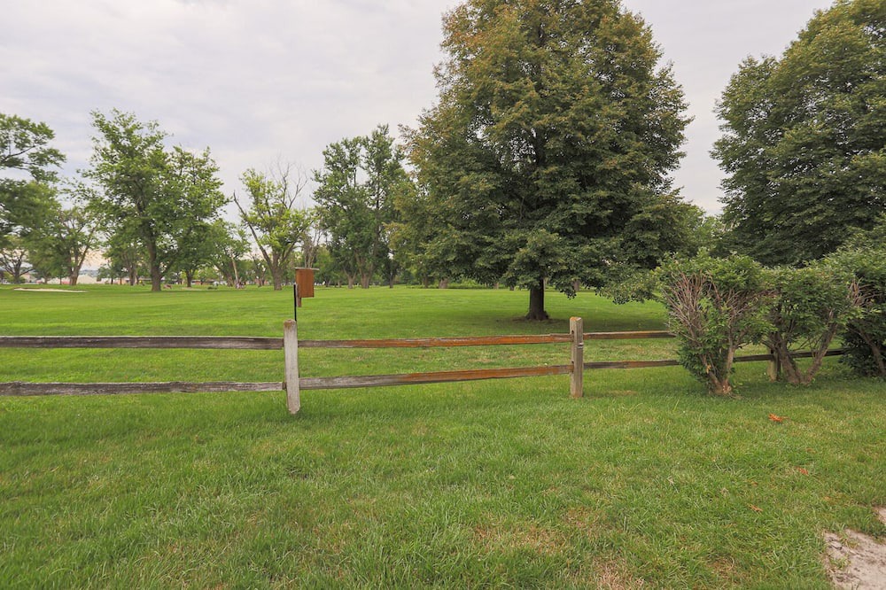 Photo of Outdoor in Council Bluffs