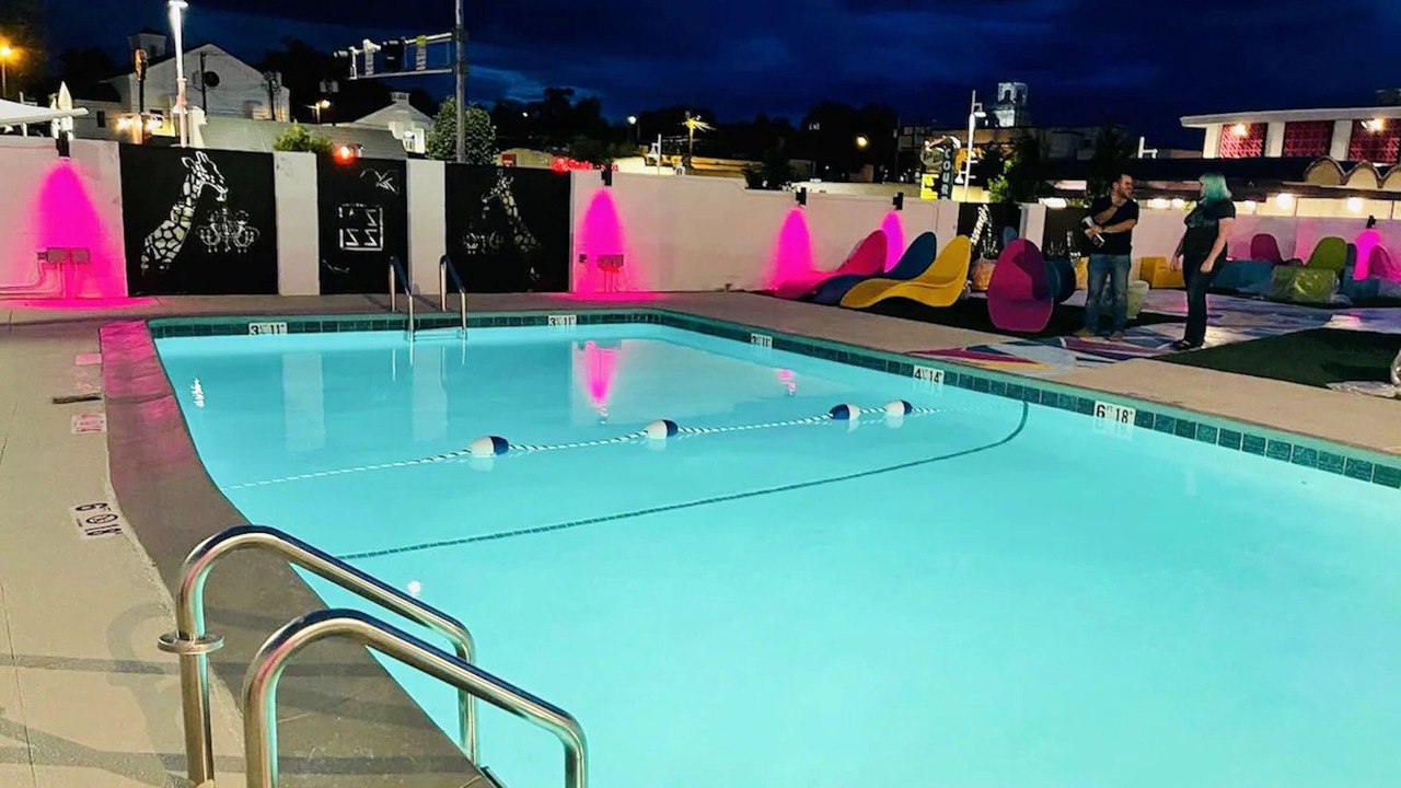 Photo of Outdoor in Nob Hill