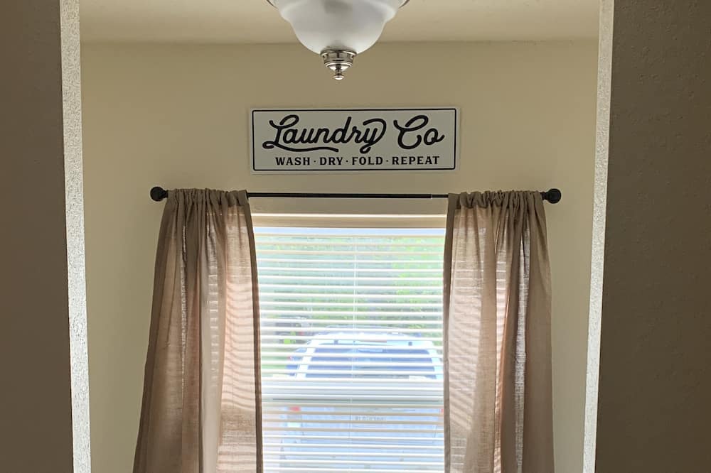 Photo of Bedroom in Fort Towson