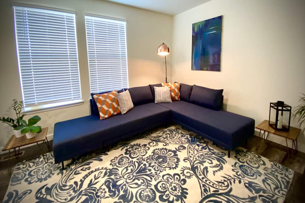 Photo of Livingroom in Northfield