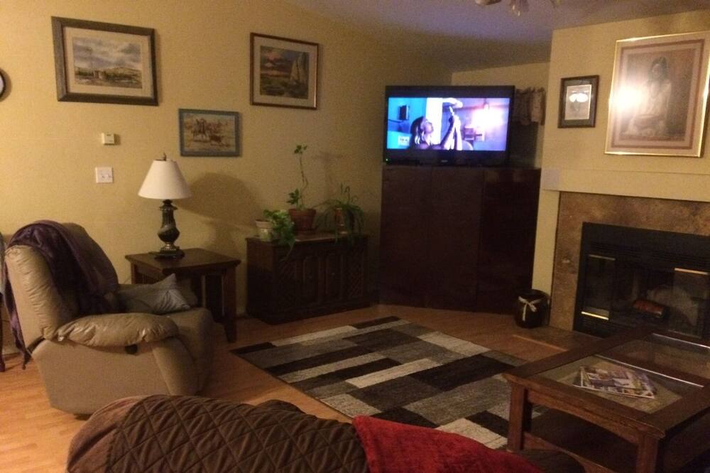 Photo of Livingroom in Ruidoso Downs