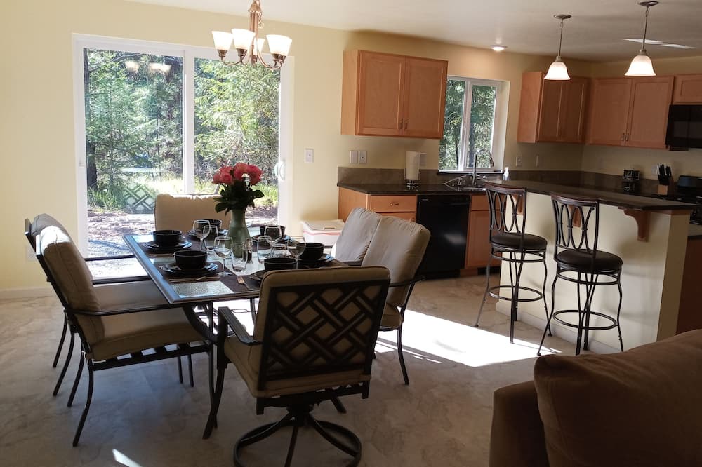 Photo of Kitchen in Chewelah