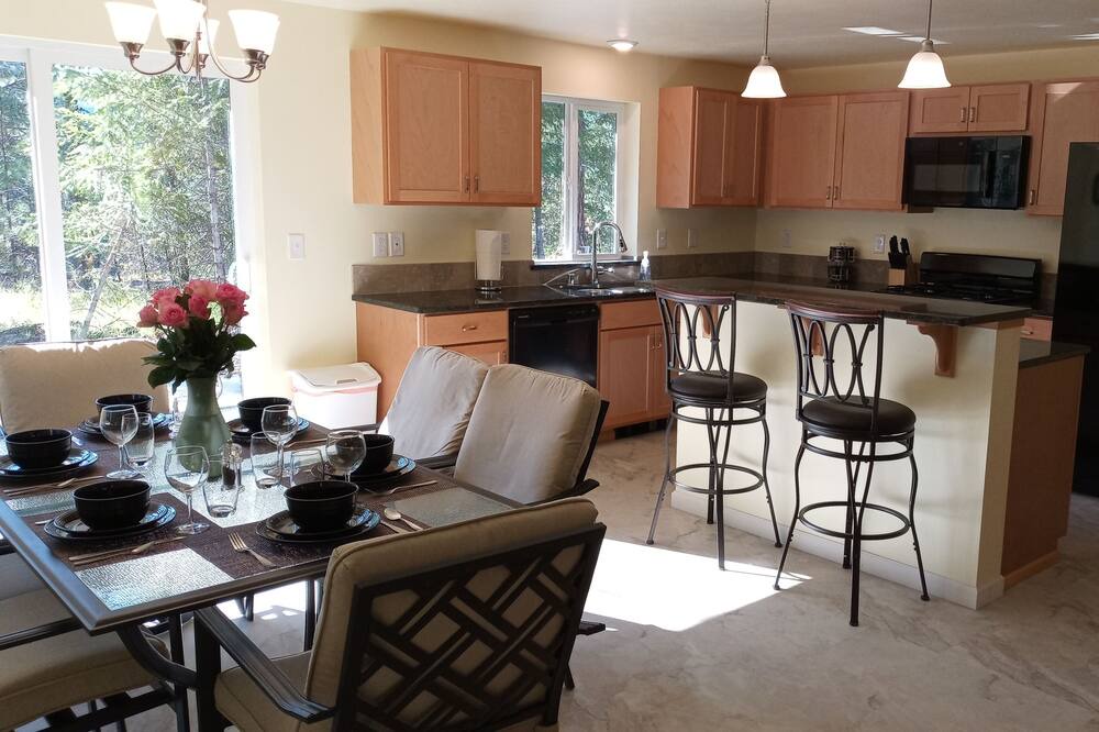 Photo of Kitchen in Chewelah