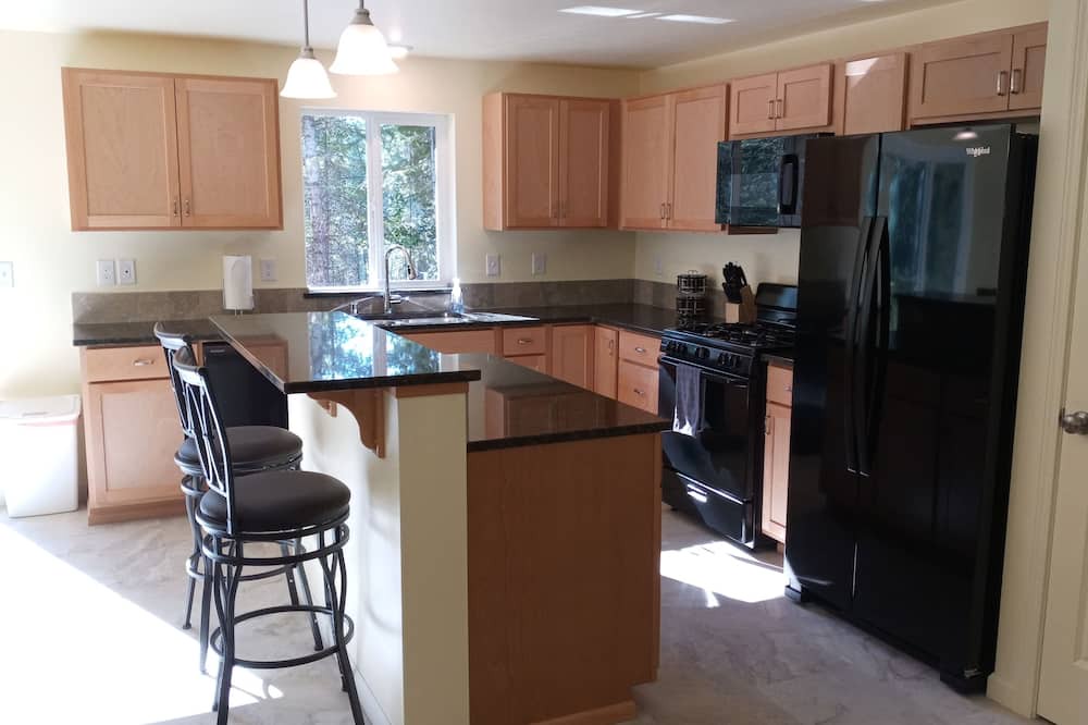Photo of Kitchen in Chewelah