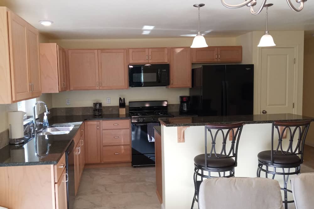 Photo of Kitchen in Chewelah
