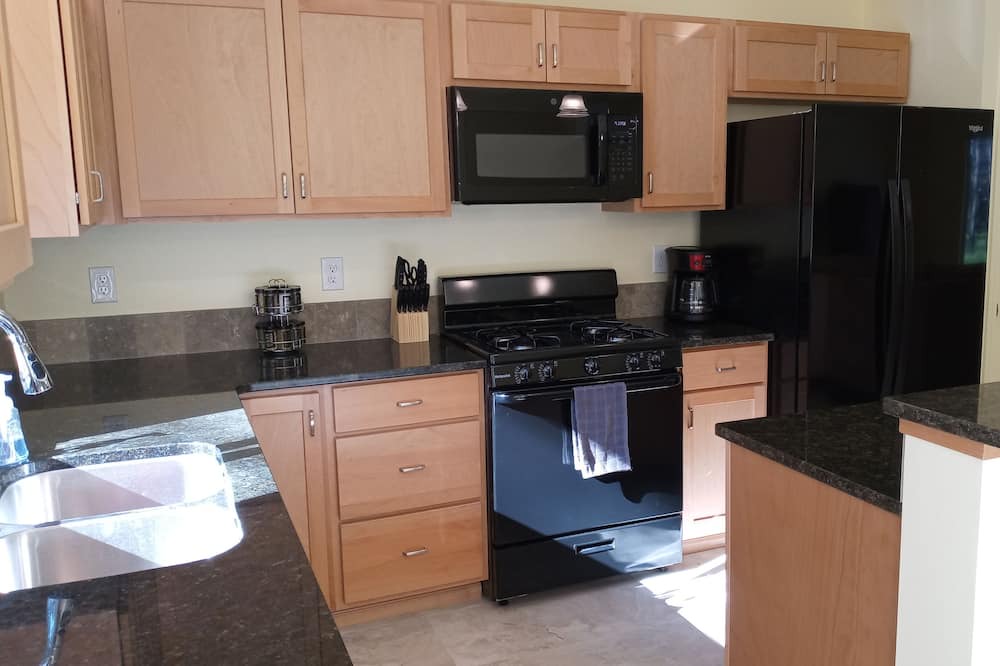 Photo of Kitchen in Chewelah