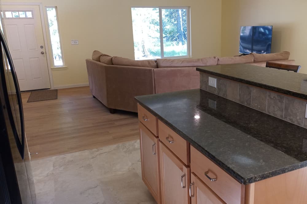 Photo of Kitchen in Chewelah
