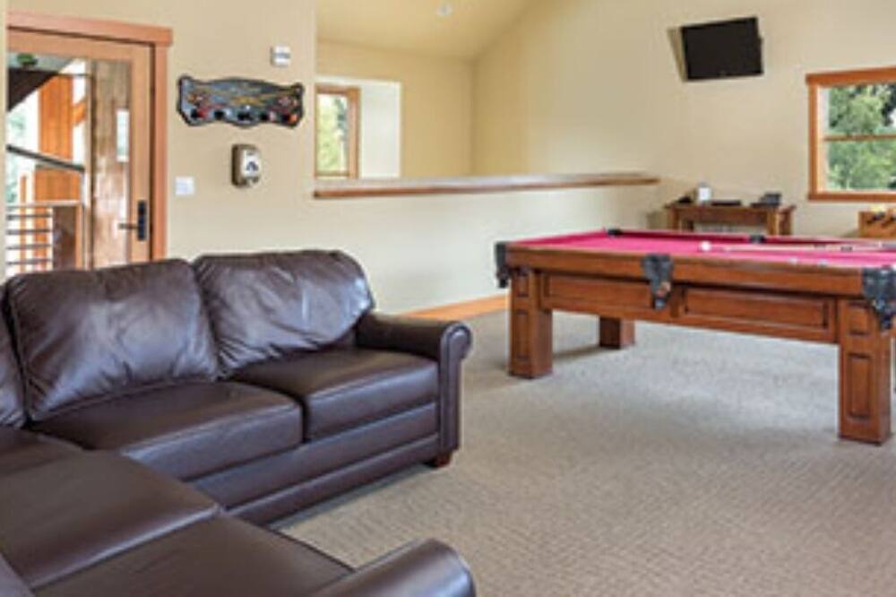 Photo of Livingroom in Chelan