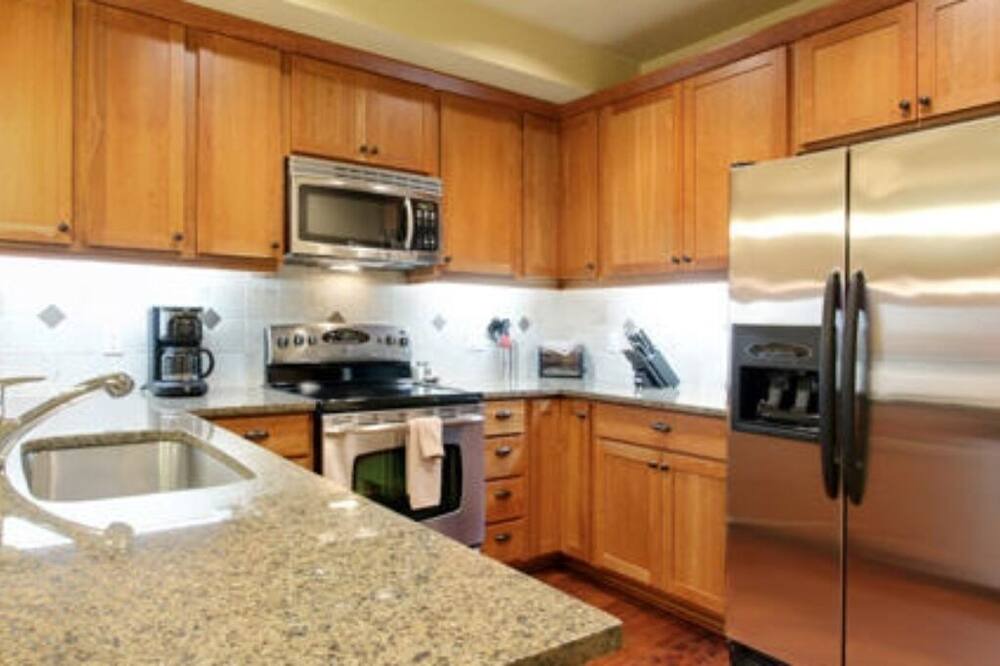 Photo of Kitchen in Chelan