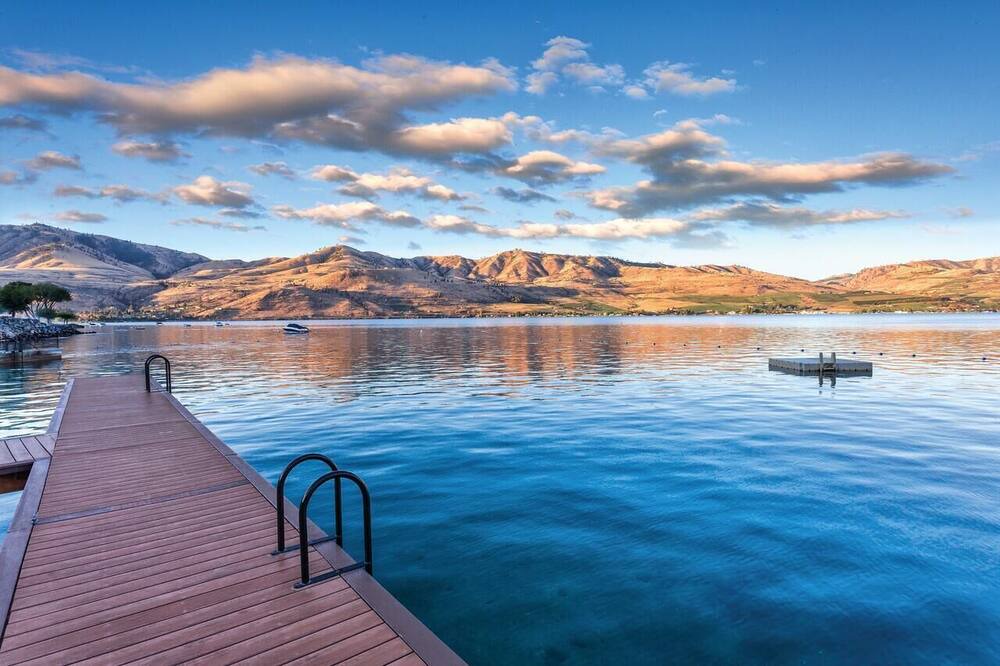 Photo of Outdoor in Chelan