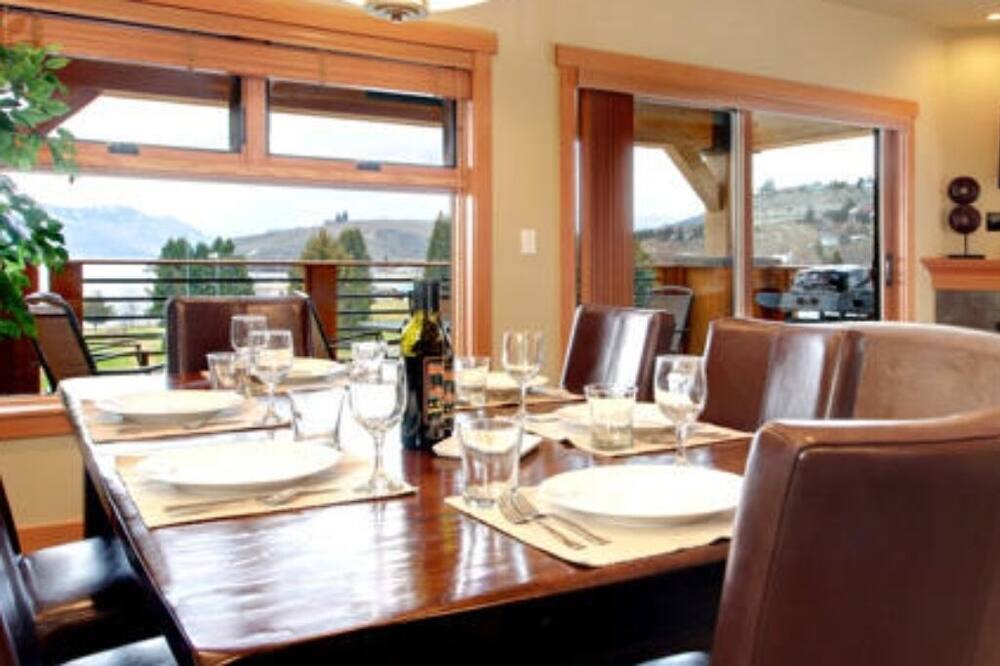 Photo of Kitchen in Chelan