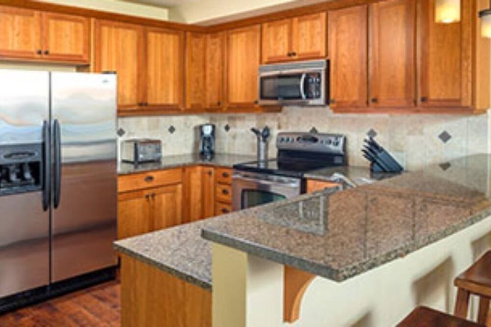 Photo of Kitchen in Chelan