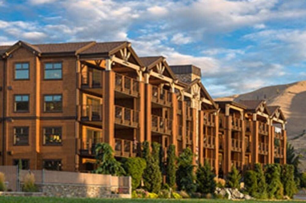 Photo of Outdoor in Chelan