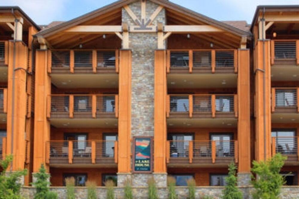 Photo of Outdoor in Chelan