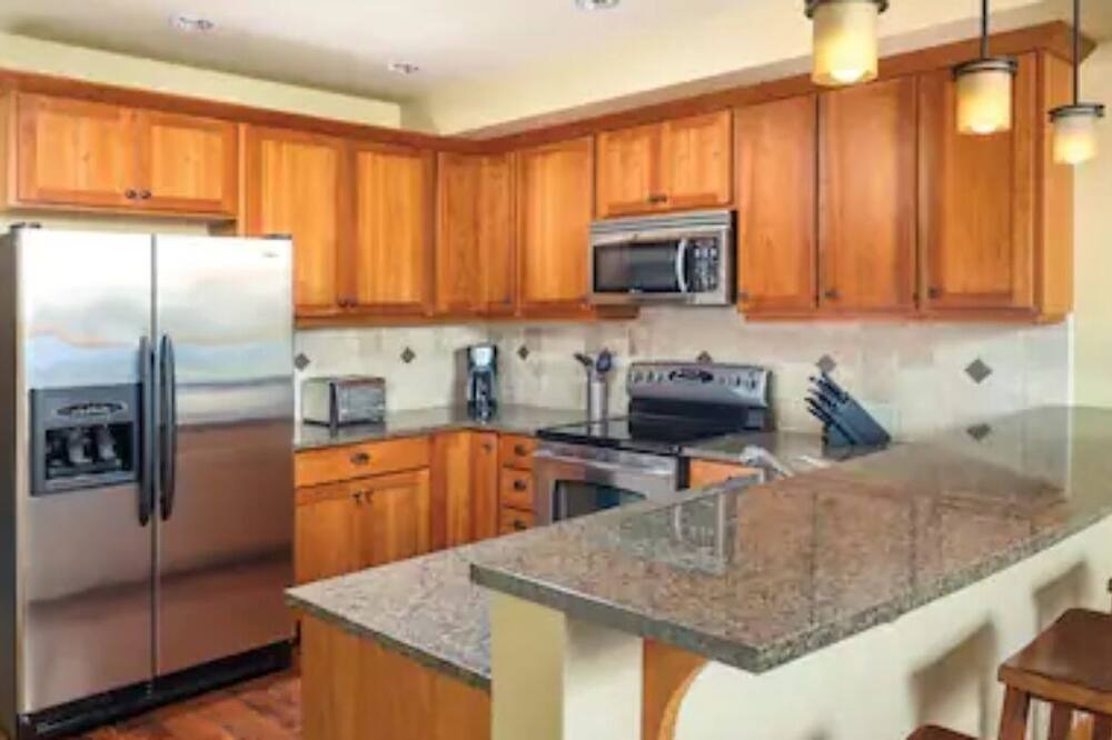 Photo of Kitchen in Chelan