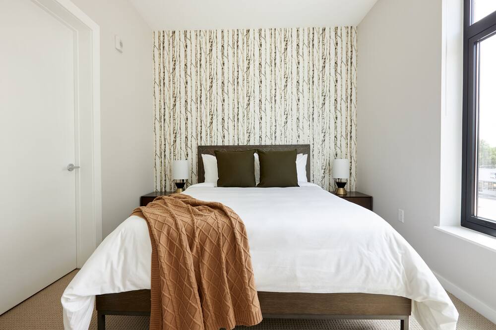 Photo of Bedroom in University Park