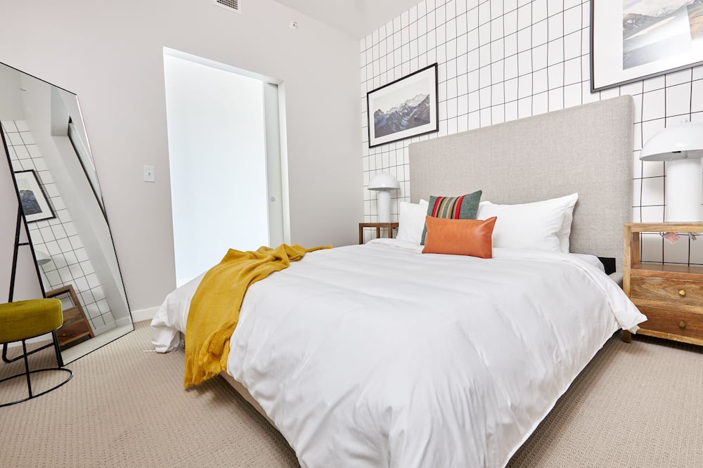 Photo of Bedroom in University Park