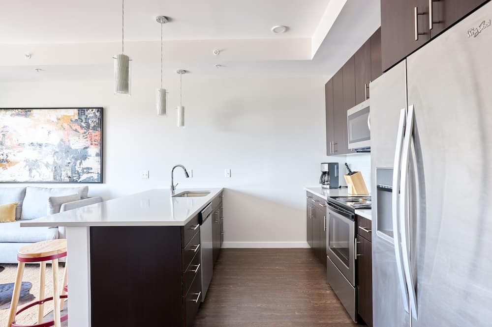 Photo of Kitchen in University Park