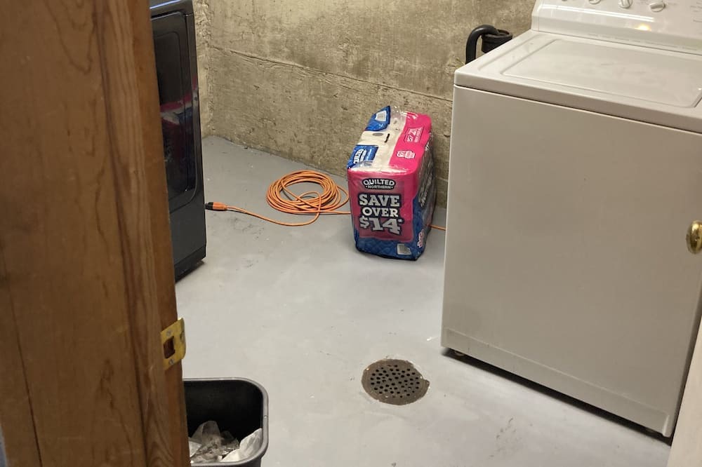 Photo of Bathroom in Lafayette